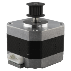 Anycubic Vyper/Kobra 2 Pro X-axis Stepper Motor 1 Anycubic-Vyper-X-axis-Stepper-Motor-E18010001-26729