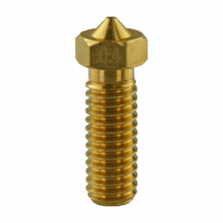 Anycubic Vyper Brass Nozzle - 0,4 mm 1 Anycubic-Vyper-Brass-Nozzle-0-4-mm-L02050006-26726