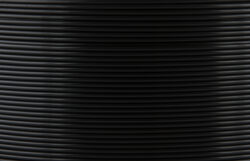 EasyPrint PLA - 1.75mm - 1 kg - Black 10 PC-EPLA-175-3000-BK-23041_3