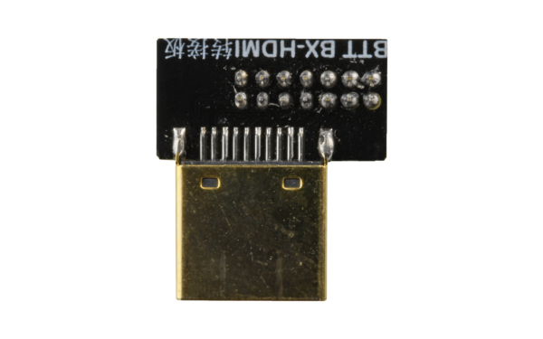 BIQU BTT BX-HDMI adapter board 1 BIQU-BTT-BX-HDMI-adapter-board-ZZB000486-26115