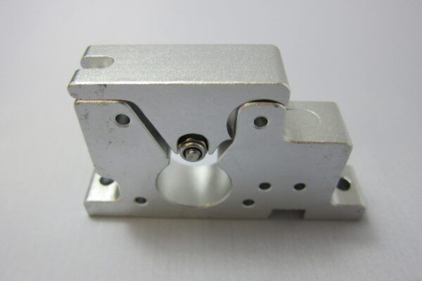 CreatBot 1,75 mm Wire feeder block L/1 1 74956975-origpic-76d32a-0