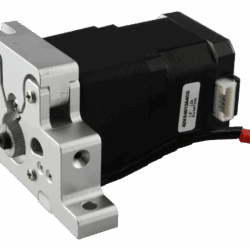 CreatBot-1-75-mm-Feeder-motor--block-and-gear-1-L-26656