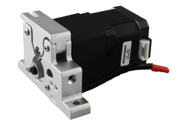 CreatBot-1-75-mm-Feeder-motor--block-and-gear-1-L-26656