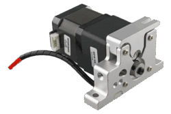 CreatBot-1-75-mm-Feeder-motor--block-and-gear-2-R-26657_1