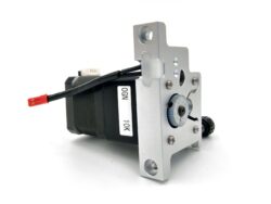 CreatBot-Materialeinzugs-Motor--Block-und-Getriebe-2-R-22327