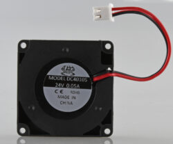 Artillery-Hornet-Left-Filament-Cooling-Fan-40-x-40-x-10-mm-D-033-26899