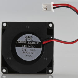 Artillery Hornet Left Filament Cooling Fan - 40 x 40 x 10 mm 4 Artillery-Hornet-Left-Filament-Cooling-Fan-40-x-40-x-10-mm-D-033-26899