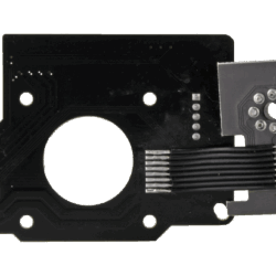Artillery Hornet Extruder Board 4 Artillery-Hornet-Extruder-Board-D-038-26916