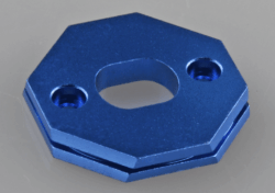 Phaetus-Dragonfly-BMS-Heatsink-Flange-Blue-9076-00A-05-9-26610_1