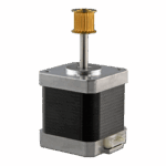 Creality-3D-Ender-6-Y-axis-motor-with-pulley-3005020044-26500