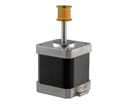 Creality-3D-Ender-6-Y-axis-motor-with-pulley-3005020044-26500