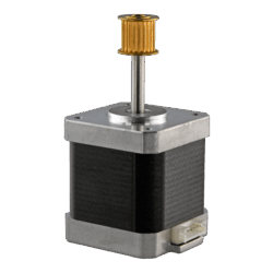 Creality-3D-Ender-6-Y-axis-motor-with-pulley-3005020044-26500