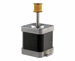 Creality-3D-Ender-6-Y-axis-motor-with-pulley-3005020044-26500