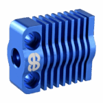 Phaetus-Dragonfly-BMS-Heatsink-Body-Blue-8030-00A-05-I-26605_1