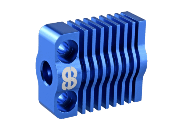 Phaetus-Dragonfly-BMS-Heatsink-Body-Blue-8030-00A-05-I-26605_1