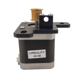 Creality-3D-Ender-6-Y-axis-motor-with-short-shaft-2001020443-26632