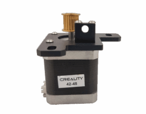 Creality-3D-Ender-6-Y-axis-motor-with-short-shaft-2001020443-26632