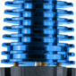 Phaetus-Rapido-Hot-End-High-Flow-Blue-6973090161958-27069