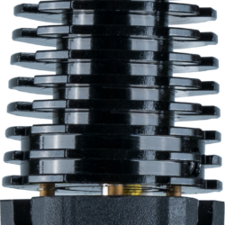 Phaetus-Rapido-Hot-End-Ultra-High-Flow-Black-6973090162023-27070