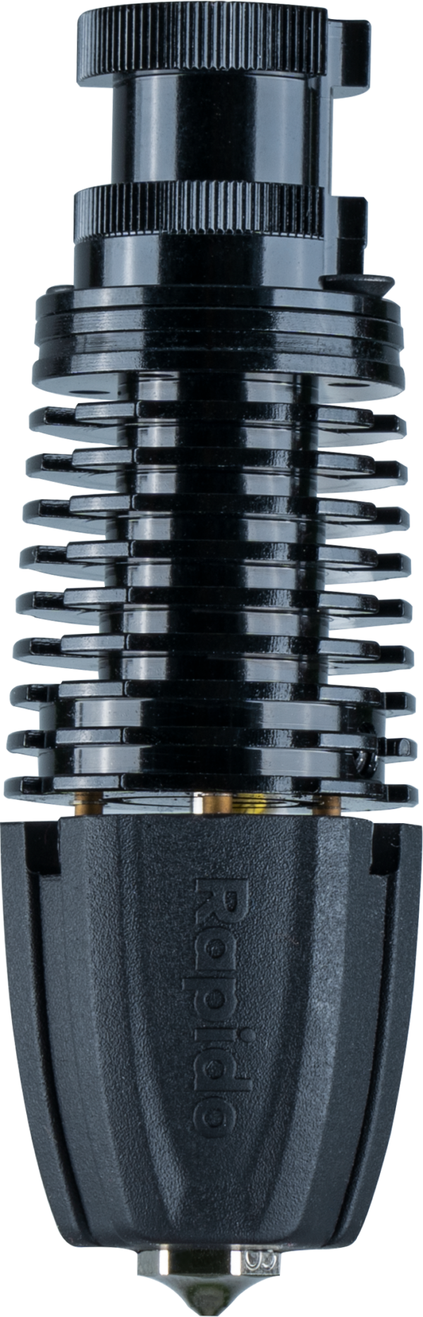 Phaetus-Rapido-Hot-End-Ultra-High-Flow-Black-6973090162023-27070