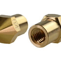 CreatBot-1-75-mm-Brass-Nozzle-0-4--mm-1-pcs-PC-NSP-04B175-DXDE-26967