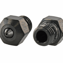 Phaetus-PrimaCreator-MK10-TungstenSteel-Nozzle-0-6-mm-1-pcs-PC-NSP-06TCx1-MK10-27082