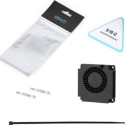 Creality-Radial-Fan-Kit-4010-12V-4004110079-27349