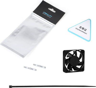 Creality-Axial-Fan-Kit-4020-24V-4004110077-27357 Creality-Axial-Fan-Kit-4020-24V-4004110077-27357