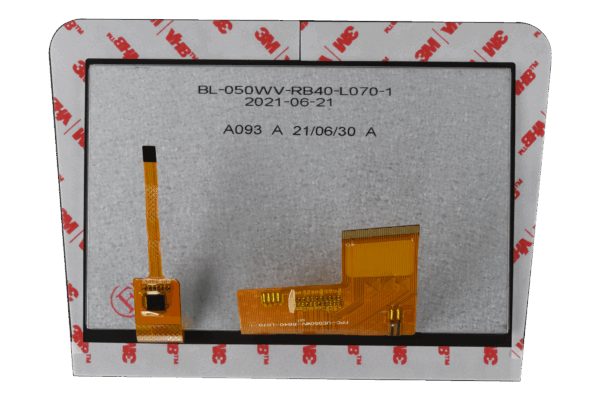 Creality Halot-One Touch Screen 1 Creality-Halot-One-Touch-Screen-27032