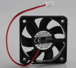 Creality-3D-CR-30-5010-Axial-Fan-4004110056-27000
