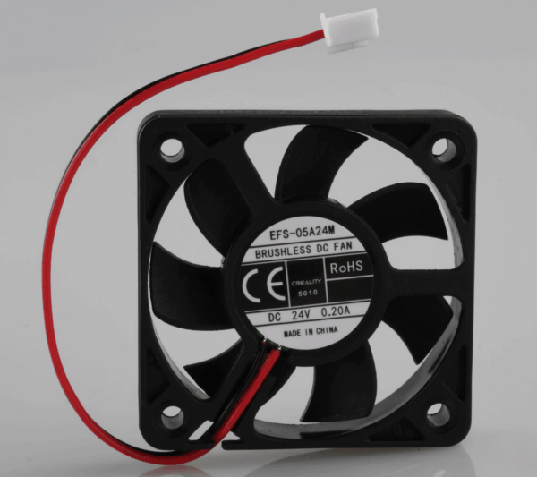 Creality-3D-CR-30-5010-Axial-Fan-4004110056-27000