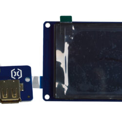 Artillery Genius Touch Screen Assembly 7 Artillery-Sidewinder-X1---Genius-Touch-Screen-Assembly-26042