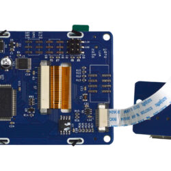 Artillery Genius Touch Screen Assembly 8 Artillery-Sidewinder-X1---Genius-Touch-Screen-Assembly-26042_1