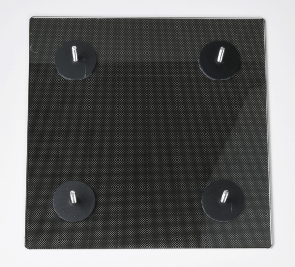 Artillery-Genius-Pro-Glass-Build-Plate-Assembly-230-x-230-mm-Z-028-27262