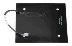 Artillery-Sidewinder-X2-Silicone-Heat-Bed-Assembly-Z-063-27265_1