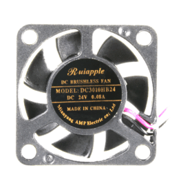 Flashforge-Adventurer-4-Print-Head-Cooling-Fan-30999390003-27225