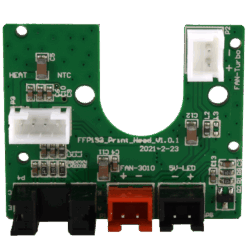 Flashforge-Adventurer-4-Extruder-PCB-30002038002-27229