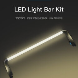 Creality 3D CR-10 Smart Pro LED Light Bar Kit 5 Creality-3D-CR-10-Smart-Pro-LED-Light-Bar-Kit-4004010207-27524