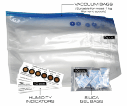 PrimaCreator Filament Storage Bags - 5-pack 9 PrimaCreator-Filament-Storage-Bags-5-pack-PC-VB-5P-26969_1