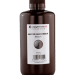 Copymaster3D-Water-Washable-UV-Resin-1000-ml-Black-CM-WW-B405-1000-BK-27558