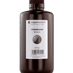 Copymaster3D-Standard-UV-Resin-1000-ml-Black-CM-Resin-B405-1000-BK-27548