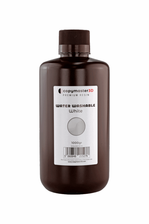 Copymaster3D-Water-Washable-UV-Resin-1000-ml-White-CM-WW-B405-1000-WH-27556