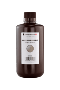 Copymaster3D-Water-Washable-UV-Resin-1000-ml-Light-Grey-CM-WW-B405-1000-LG-27557