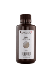 Copymaster3D-Flex-UV-Resin-500-ml-Light-Grey-CM-RF-B405-0500-LG-27572