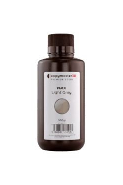 Copymaster3D-Flex-UV-Resin-500-ml-Light-Grey-CM-RF-B405-0500-LG-27572