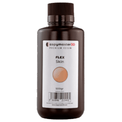 Copymaster3D-Flex-UV-Resin-500-ml-Skin-CM-RF-B405-0500-SK-27573