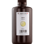Copymaster3D-Flex-UV-Resin-1000-ml-Clear-CM-RF-B405-1000-CL-27574