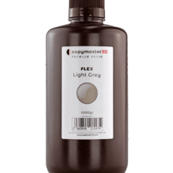 Copymaster3D-Flex-UV-Resin-1000-ml-Light-Grey-CM-RF-B405-1000-LG-27576