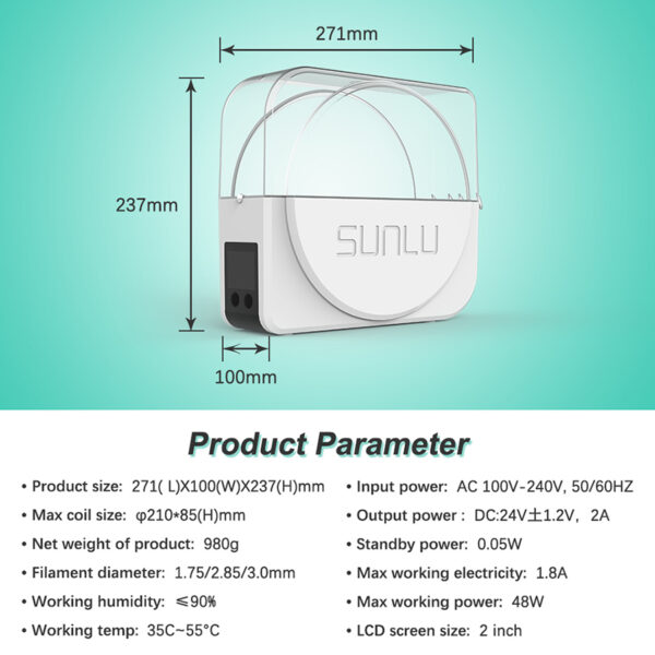 SUNLU-FilaDryer-S1-Plus-27763_8