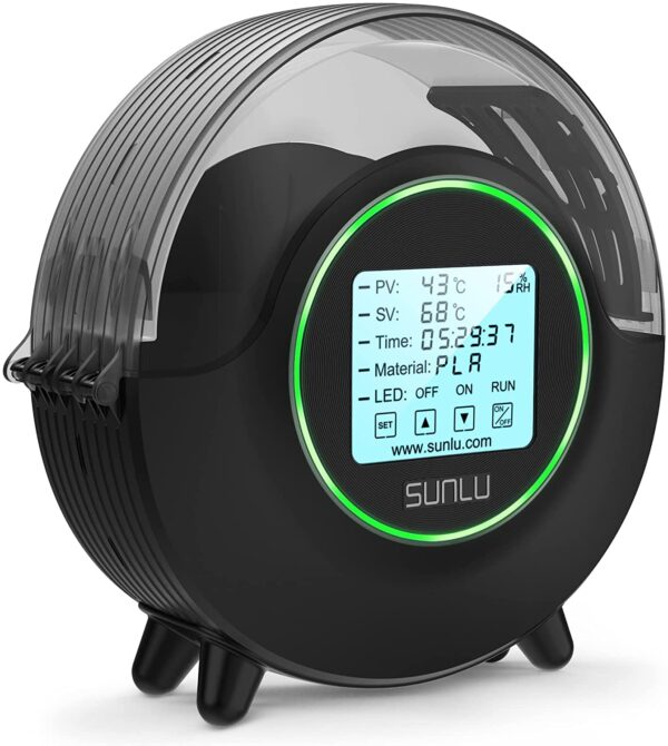 SUNLU-FilaDryer-S2-27768